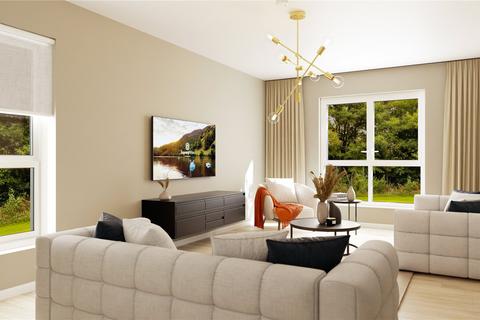 undefined, Plot 36 - Barony Rise, Aurs Road, Barrhead, East Renfrewshire, G78