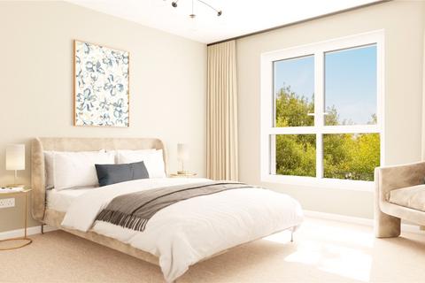 undefined, Plot 36 - Barony Rise, Aurs Road, Barrhead, East Renfrewshire, G78