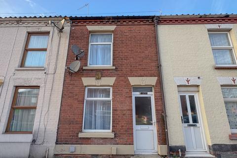undefined, 166 Sprowston Road, Norwich, Norfolk NR3 4JA