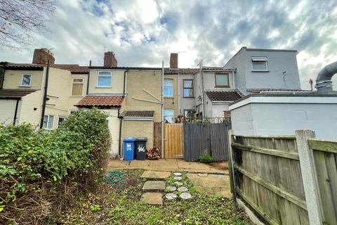 undefined, 166 Sprowston Road, Norwich, Norfolk NR3 4JA