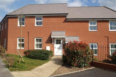 1 bedroom flat to rent, Ryeland Way, Augusta Park, Andover, SP11