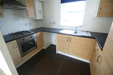 1 bedroom flat to rent, Ryeland Way, Augusta Park, Andover, SP11
