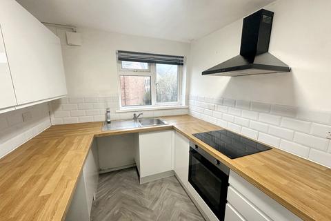 undefined, Lancaster Court, Cranleigh Rise, Rumney, Cardiff, South Glamorgan, CF3