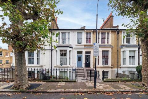 undefined, Barclay Road, London, SW6