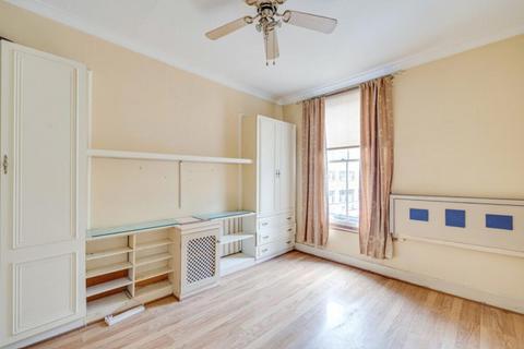 undefined, Barclay Road, London, SW6