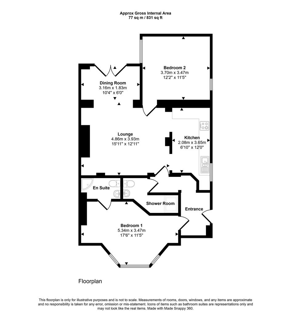 20a Wordsworth Avenu