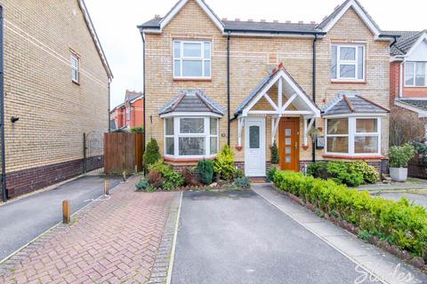 undefined, Le Patourel Close , Christchurch , Dorset