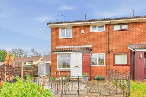 1 bedroom maisonette for sale, Beech Street, Middleton, Manchester
