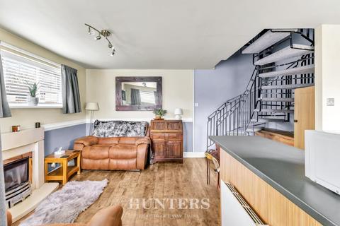 1 bedroom maisonette for sale, Beech Street, Middleton, Manchester
