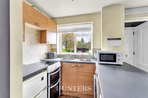 1 bedroom maisonette for sale, Beech Street, Middleton, Manchester
