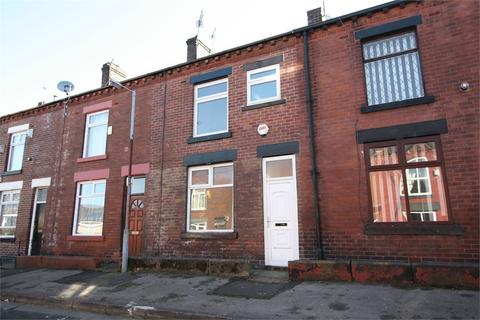 undefined, Woodfield Street, BOLTON, BL3
