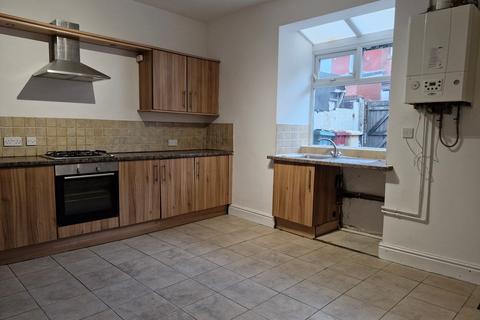 undefined, Woodfield Street, BOLTON, BL3