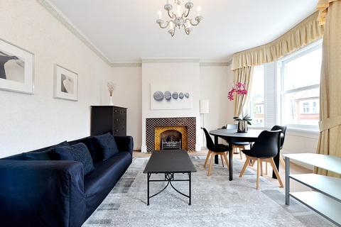 undefined, Rudloe Road, London, SW12
