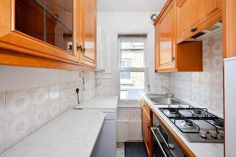 undefined, Rudloe Road, London, SW12