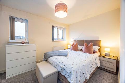 undefined, Peregrine Close, Lenton, NG7