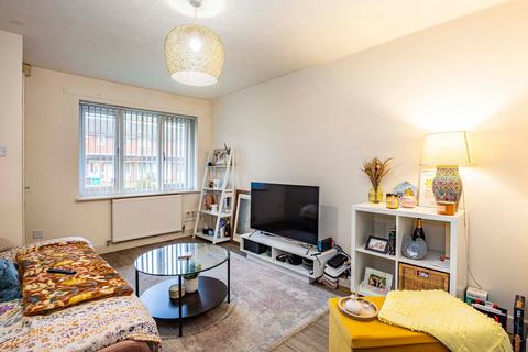 undefined, Peregrine Close, Lenton, NG7