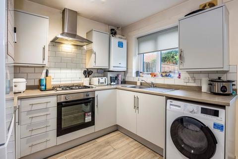 undefined, Peregrine Close, Lenton, NG7