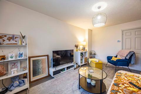 undefined, Peregrine Close, Lenton, NG7