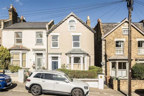 undefined, Ennersdale Road, London SE13
