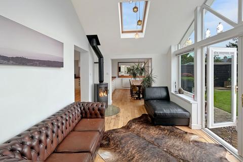 107 Beech Grove, Stanwix, Carlisle, CA3 9BN