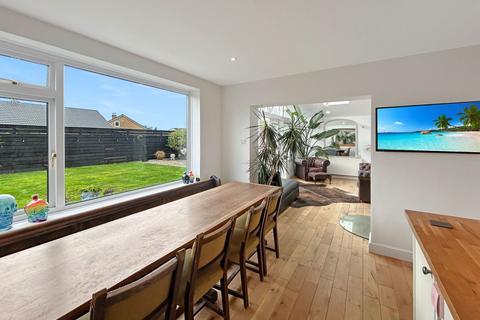 107 Beech Grove, Stanwix, Carlisle, CA3 9BN