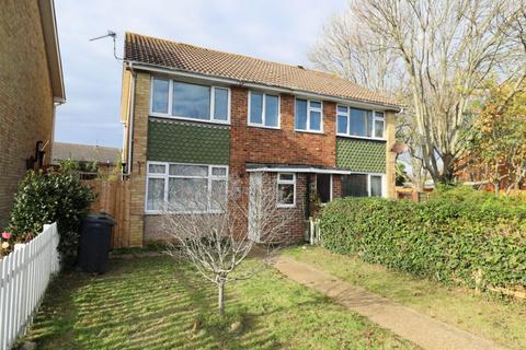 2 bedroom semi-detached house for sale, Elm Grove, Hayling Island
