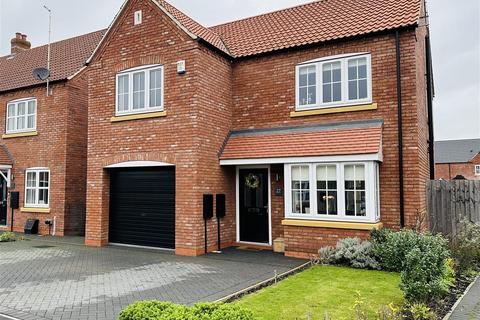 undefined, Ella Drive, Goole