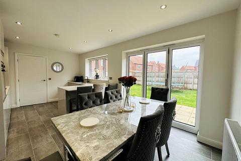 undefined, Ella Drive, Goole