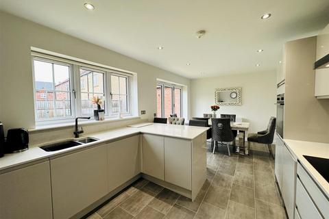 undefined, Ella Drive, Goole