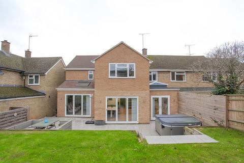 undefined, Valley View, Great Bourton