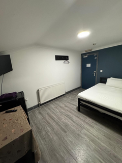 Tanner Street, Barking IG11