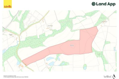 undefined, Off Hastingford Lane, Crowborough, East Sussex, TN6