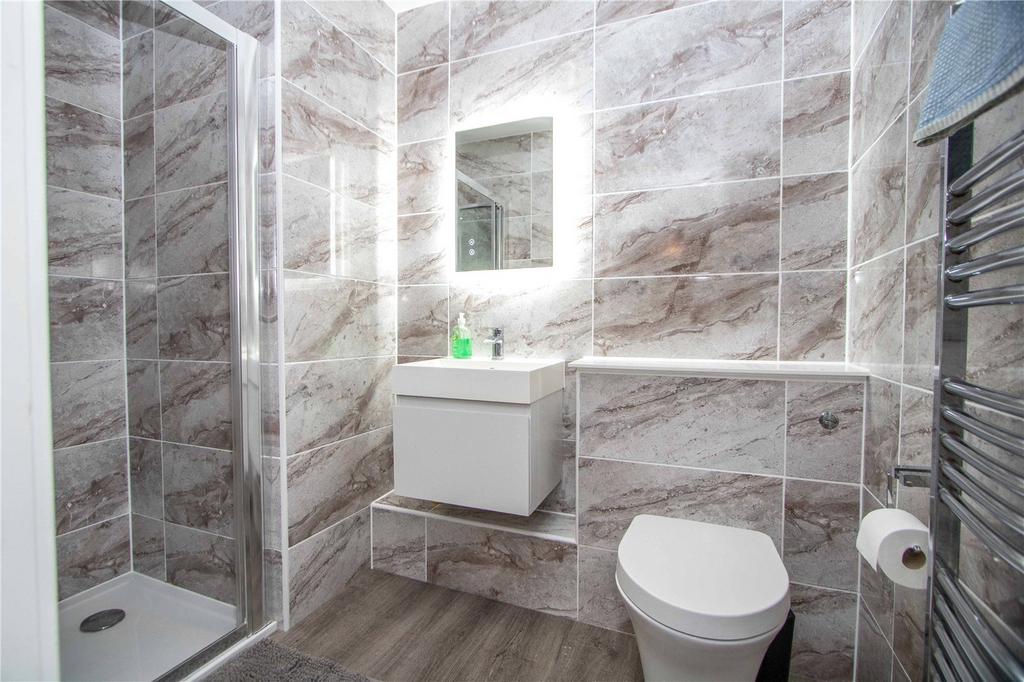 Master En Suite
