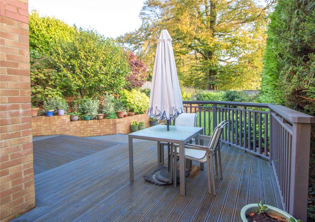 Sun Terrace