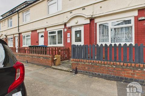 Goring Road, Coventry CV2