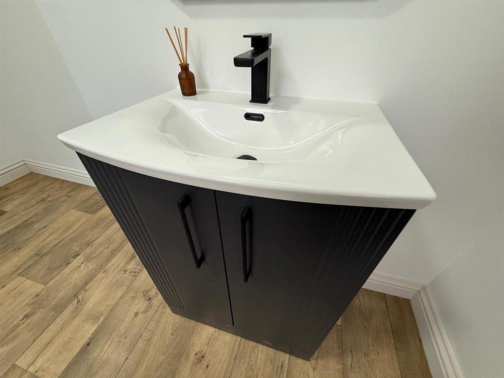Vanity Unit