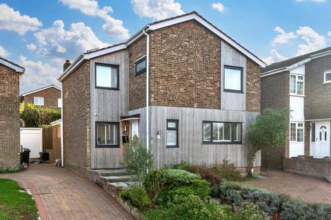 4 bedroom detached house for sale, Hargreaves Road, Royston SG8