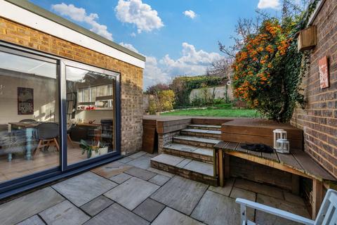 4 bedroom detached house for sale, Hargreaves Road, Royston SG8