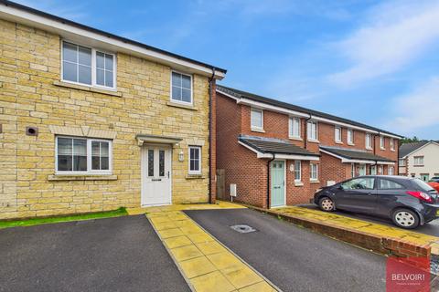 3 bedroom semi-detached house to rent, Scotts Road, Pentrechwyth, Swansea, SA1