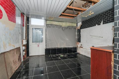 undefined, Leek ST13