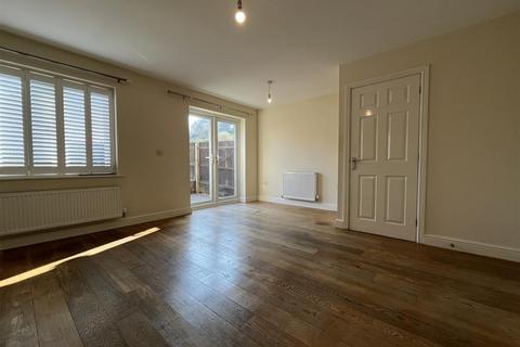 undefined, Bernard Gadsby Close, Ashbourne