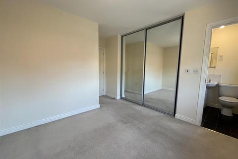 undefined, Bernard Gadsby Close, Ashbourne