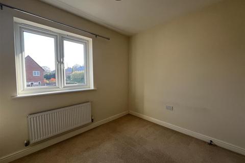 undefined, Bernard Gadsby Close, Ashbourne