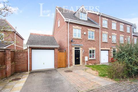 undefined, Sir Toby Belch Drive, Warwick, CV34