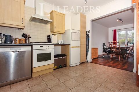 undefined, Sir Toby Belch Drive, Warwick, CV34