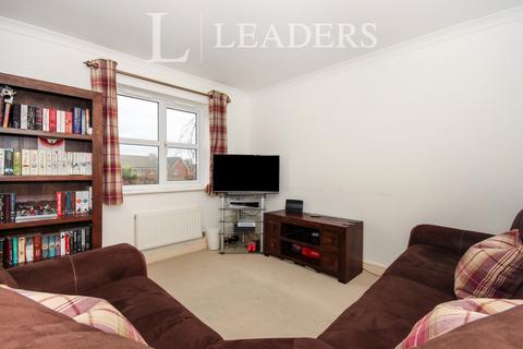 undefined, Sir Toby Belch Drive, Warwick, CV34
