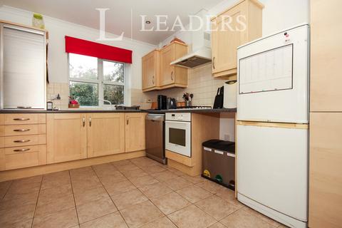 undefined, Sir Toby Belch Drive, Warwick, CV34