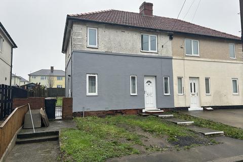 Ritson Avenue, Bearpark, Durham, County Durham, DH7