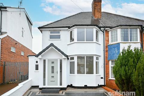 Pitcairn Road, Bearwood, West Midlands, B67