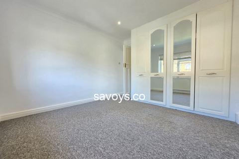 undefined, Uphill Drive, London